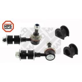 Comprar Juego de reparación, suspensión del estabilizador de MAPCO 53544HPS a bajo precio de 36,45&nbsp;&euro;
