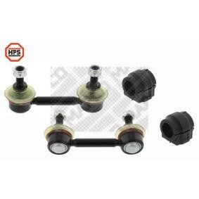 Comprar Juego de reparación, suspensión del estabilizador de MAPCO 53996HPS a bajo precio de 34,09&nbsp;&euro;