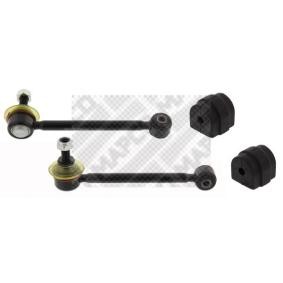 Comprar Juego de reparación, suspensión del estabilizador de MAPCO 53998/2 a bajo precio de 33,11&nbsp;&euro;