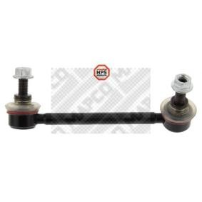 MAPCO 54556HPS Biellette de barre stabilisatrice MAZDA 3 3/5 portes (BM, BN) 1.5 100 CV Essence