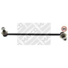 Comprar Bieleta de suspensión de MAPCO 54562HPS a bajo precio de 11,51&nbsp;&euro;