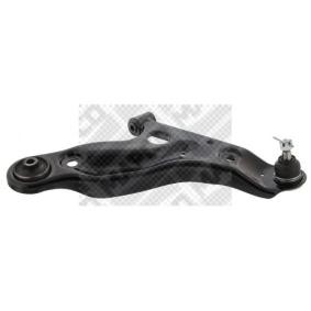 MAPCO 54578 Brazo de suspensión SUZUKI Alto (GF)