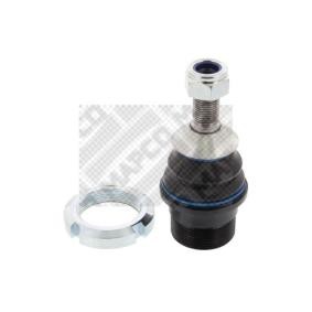 MAPCO 54845 Rótula de suspensão MERCEDES-BENZ Classe R