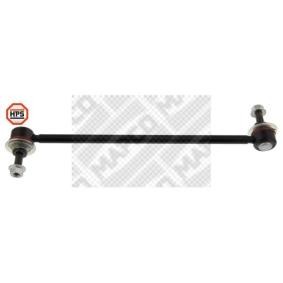 Comprar Bieleta de suspensión de MAPCO 55686HPS a bajo precio de 7,85&nbsp;&euro;