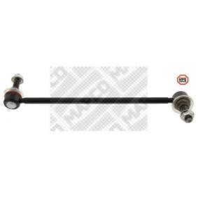 Comprar Bieleta de suspensión de MAPCO 59726HPS a bajo precio de 12,80&nbsp;&euro;