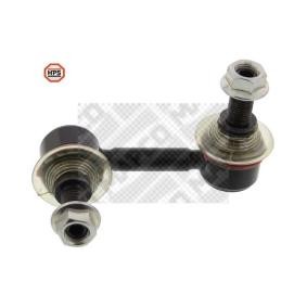 MAPCO 59727HPS Biellette barra stabilizzatrice CHEVROLET Epica KL1 2.0 128 CV Motore a ciclo otto