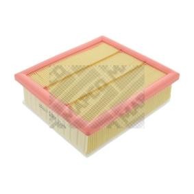 Comprar Filtro de aire de MAPCO 60015 a bajo precio de 15,71&nbsp;&euro;