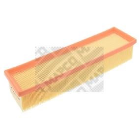 Comprar Filtro de aire de MAPCO 60042 a bajo precio de 10,27&nbsp;&euro;