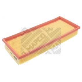 Comprar Filtro de aire de MAPCO 60050 a bajo precio de 7,37&nbsp;&euro;