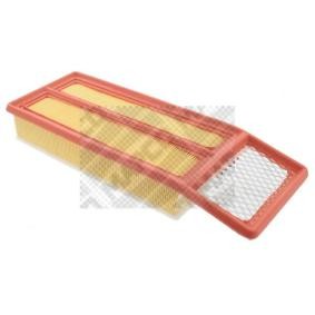 Comprar Filtro de aire de MAPCO 60075 a bajo precio de 9,67&nbsp;&euro;