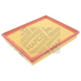 Comprar Filtro de aire de MAPCO 60109 a bajo precio de 15,39&nbsp;&euro;