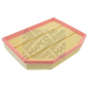 Comprar Filtro de aire de MAPCO 60129 a bajo precio de 10,03&nbsp;&euro;