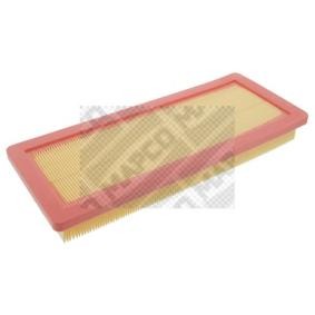 Comprar Filtro de aire de MAPCO 60235 a bajo precio de 9,67&nbsp;&euro;
