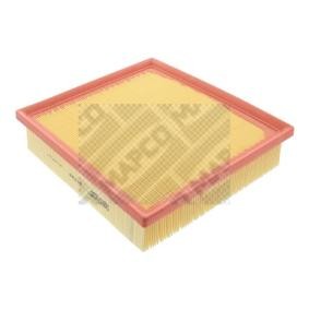 Comprar Filtro de aire de MAPCO 60298 a bajo precio de 17,64&nbsp;&euro;