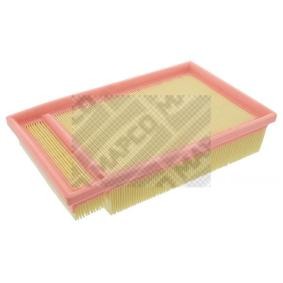 Comprar Filtro de aire de MAPCO 60337 a bajo precio de 6,91&nbsp;&euro;