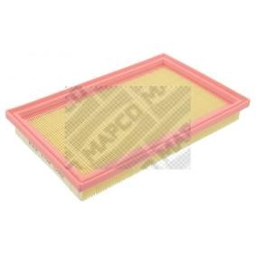 Comprar Filtro de aire de MAPCO 60410 a bajo precio de 4,48&nbsp;&euro;