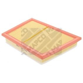 Comprar Filtro de aire de MAPCO 60411 a bajo precio de 15,39&nbsp;&euro;