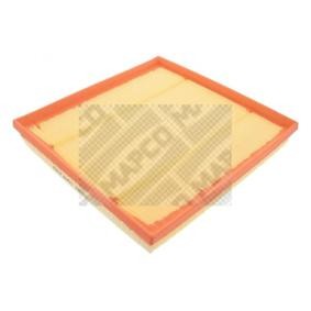 Comprar Filtro de aire de MAPCO 60491 a bajo precio de 5,93&nbsp;&euro;