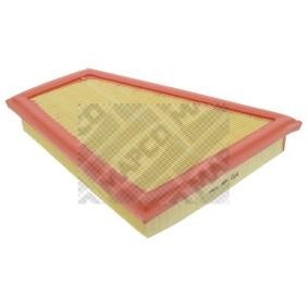 Comprar Filtro de aire de MAPCO 60494 a bajo precio de 15,39&nbsp;&euro;