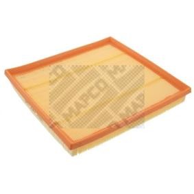 Comprar Filtro de aire de MAPCO 60499 a bajo precio de 5,40&nbsp;&euro;