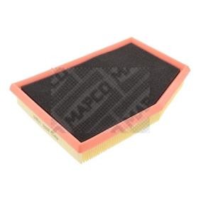 Comprar Filtro de aire de MAPCO 60830 a bajo precio de 12,89&nbsp;&euro;