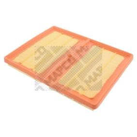 Comprar Filtro de aire de MAPCO 60833 a bajo precio de 21,89&nbsp;&euro;