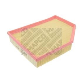 Comprar Filtro de aire de MAPCO 60951 a bajo precio de 20,85&nbsp;&euro;