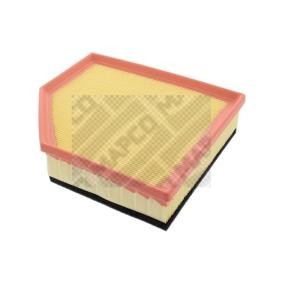 Comprar Filtro de aire de MAPCO 60954 a bajo precio de 17,81&nbsp;&euro;