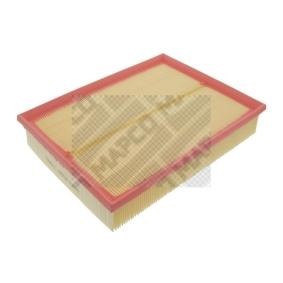 Comprar Filtro de aire de MAPCO 60993 a bajo precio de 6,77&nbsp;&euro;