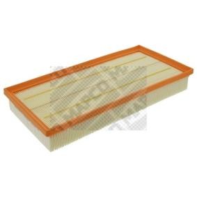 Comprar Filtro de aire de MAPCO 60995 a bajo precio de 16,03&nbsp;&euro;