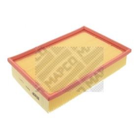 Comprar Filtro de aire de MAPCO 60998 a bajo precio de 14,59&nbsp;&euro;