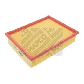 Comprar Filtro de aire de MAPCO 60999 a bajo precio de 10,75&nbsp;&euro;