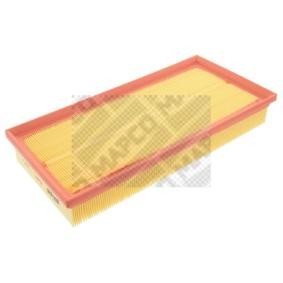 Comprar Filtro de aire de MAPCO 61000 a bajo precio de 16,03&nbsp;&euro;