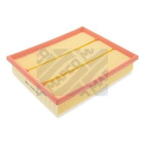Comprar Filtro de aire de MAPCO 61001 a bajo precio de 10,75&nbsp;&euro;