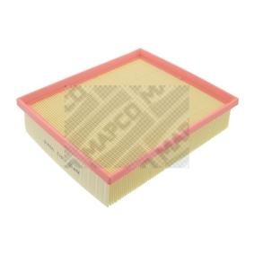 Comprar Filtro de aire de MAPCO 61002 a bajo precio de 5,40&nbsp;&euro;