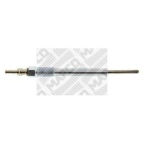 Comprar Bujía de precalentamiento de MAPCO 7009 a bajo precio de 8,37&nbsp;&euro;