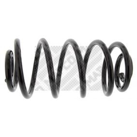 Comprar Muelle de suspensión de MAPCO 70958 a bajo precio de 105,45&nbsp;&euro;