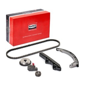Comprar Kit de cadena de distribución de MAPCO 75520 a bajo precio de 94,46&nbsp;&euro;