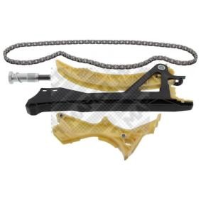 Comprar Kit de cadena de distribución de MAPCO 75650 a bajo precio de 96,70&nbsp;&euro;