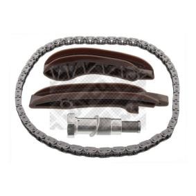 Comprar Kit de cadena de distribución de MAPCO 75651 a bajo precio de 62,63&nbsp;&euro;