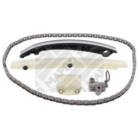Comprar Kit de cadena de distribución de MAPCO 75702 a bajo precio de 94,03&nbsp;&euro;