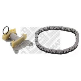 Comprar Kit de cadena de distribución de MAPCO 75800 a bajo precio de 72,44&nbsp;&euro;