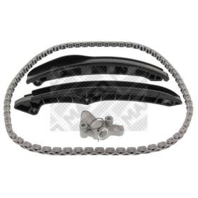 Comprar Kit de cadena de distribución de MAPCO 75801 a bajo precio de 55,75&nbsp;&euro;