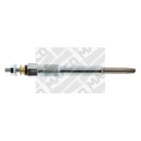 Comprar Bujía de precalentamiento de MAPCO 7603 a bajo precio de 9,36&nbsp;&euro;