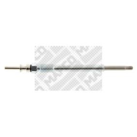 Comprar Bujía de precalentamiento de MAPCO 7700 a bajo precio de 9,89&nbsp;&euro;