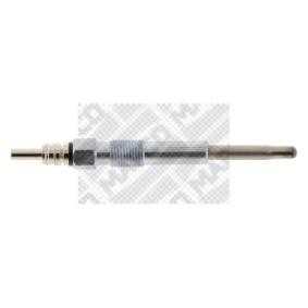 Comprar Bujía de precalentamiento de MAPCO 7801 a bajo precio de 10,55&nbsp;&euro;