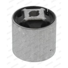 MOOG BM-SB-10996 Silent bloc d'essieu BMW Série 2