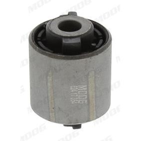 MOOG MD-SB-14654 Silent bloc de triangle MAZDA 3 3/5 portes (BM, BN) 1.5 100 CV Essence