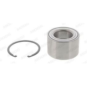 Kjøp Hjullager av MOOG MD-WB-12934 til den lave prisen 893,15&nbsp;kr