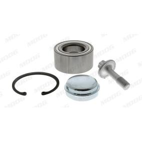 MOOG ME-WB-12727 Hjullager MERCEDES-BENZ A-klass (W176) 2.2 109 hk Diesel